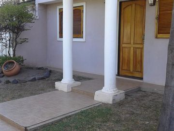 Casa - Arguello