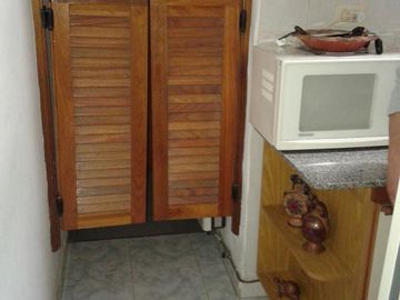 Casa - Arguello