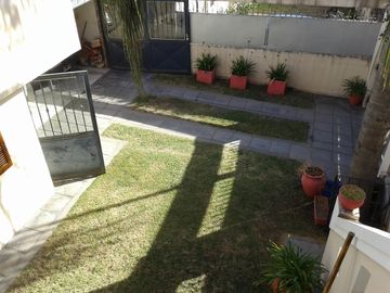 Casa - Arguello