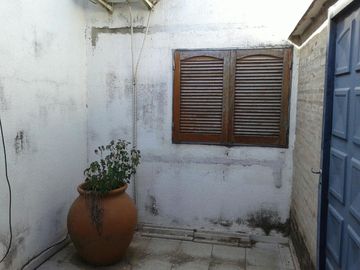 Casa - Arguello