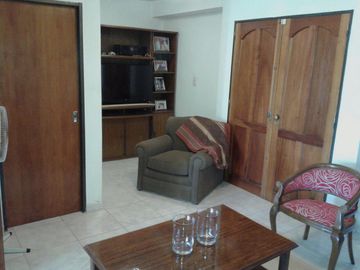 Casa - Arguello
