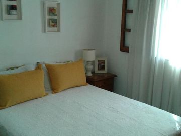 Casa - Arguello