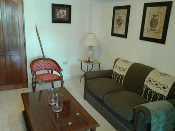 Casa - Arguello