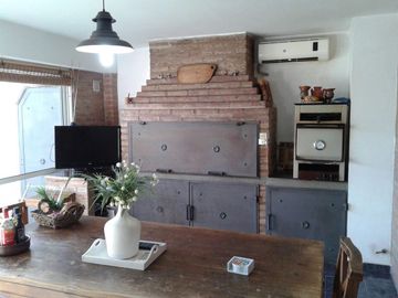 Casa - Arguello
