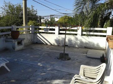 Casa - Arguello