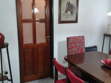 Casa - Arguello
