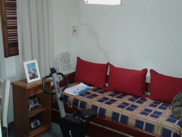 Casa - Arguello