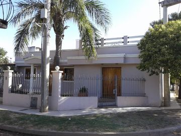 Casa - Arguello