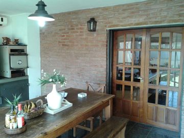Casa - Arguello