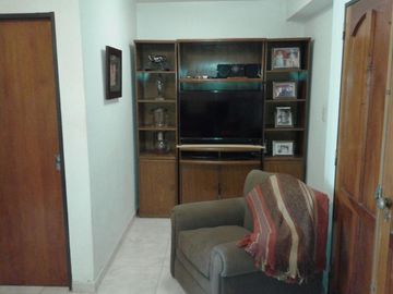Casa - Arguello