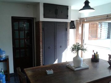 Casa - Arguello