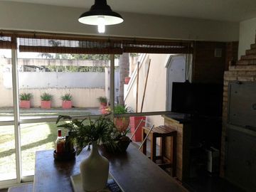 Casa - Arguello