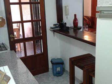 Casa - Arguello
