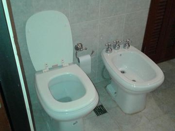 Casa - Arguello