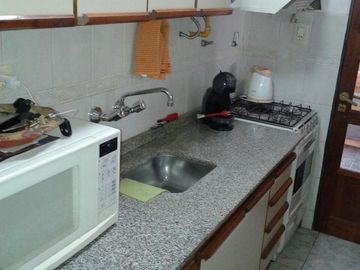 Casa - Arguello