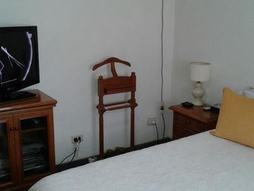 Casa - Arguello
