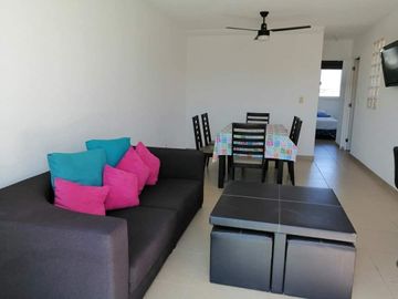 Increible Departamento en Venta