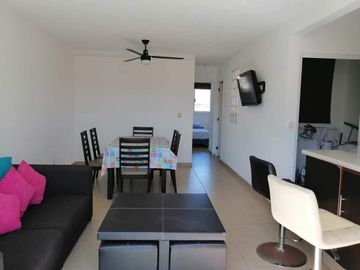 Increible Departamento en Venta