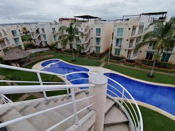 Increible Departamento en Venta