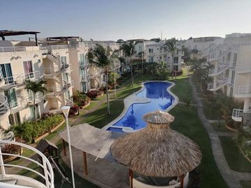 Increible Departamento en Venta
