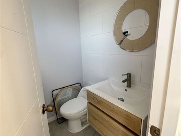 Casa en Venta en CONDOMINIO SANTA ANITA 2 MANTAGUA