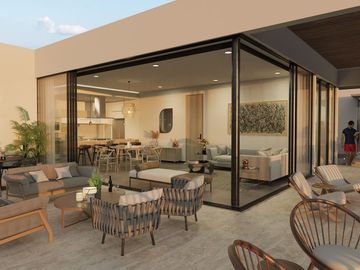 PENTHOUSE EN CENTRO DE PUERTO VALLARTA /MDY