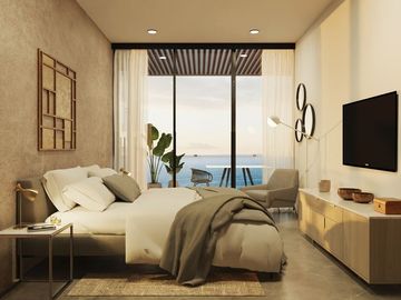 PENTHOUSE EN CENTRO DE PUERTO VALLARTA /MDY