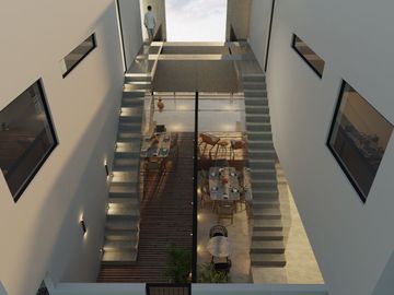 PENTHOUSE EN CENTRO DE PUERTO VALLARTA /MDY