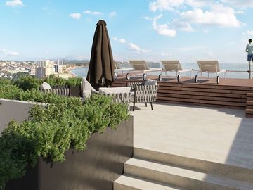 PENTHOUSE EN CENTRO DE PUERTO VALLARTA /MDY