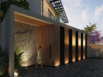 PENTHOUSE EN CENTRO DE PUERTO VALLARTA /MDY