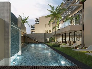 PENTHOUSE EN CENTRO DE PUERTO VALLARTA /MDY