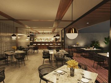 PENTHOUSE EN CENTRO DE PUERTO VALLARTA /MDY