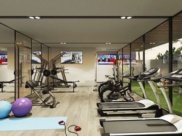 PENTHOUSE EN CENTRO DE PUERTO VALLARTA /MDY