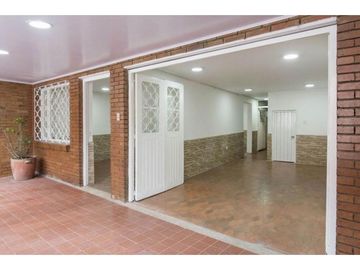 CASA VENTA ARRIENDO- BODEGAS-RESIDENCIAL BOGOTA- BARRANCAS