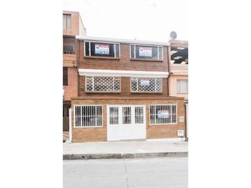CASA VENTA ARRIENDO- BODEGAS-RESIDENCIAL BOGOTA- BARRANCAS