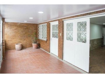 CASA VENTA ARRIENDO- BODEGAS-RESIDENCIAL BOGOTA- BARRANCAS