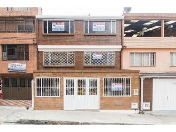 CASA VENTA ARRIENDO- BODEGAS-RESIDENCIAL BOGOTA- BARRANCAS