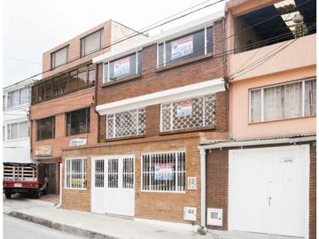 CASA VENTA ARRIENDO- BODEGAS-RESIDENCIAL BOGOTA- BARRANCAS