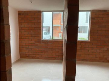VENTA APARTAMENTO EN GALICIA PEREIRA PARA ESTRENAR EXCELENTE CONJUNTO.