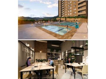 ¡Oportunidad Única! Apartamento en Venta en Sabaneta - ¡Ganga!