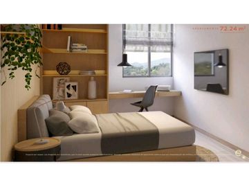 ¡Oportunidad Única! Apartamento en Venta en Sabaneta - ¡Ganga!