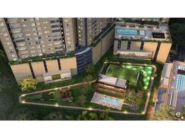 ¡Oportunidad Única! Apartamento en Venta en Sabaneta - ¡Ganga!