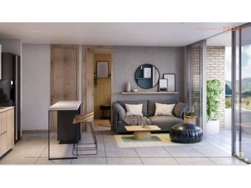 ¡Oportunidad Única! Apartamento en Venta en Sabaneta - ¡Ganga!