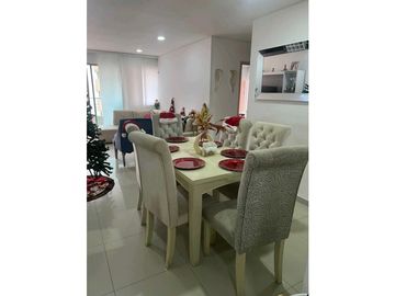 Venta apartamento alto prado barranquilla PA33MA
