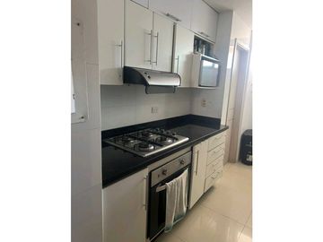 Venta apartamento alto prado barranquilla PA33MA