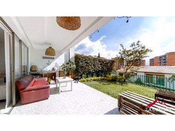 Casa Envigado Loma del Chocho , 4 alcobas 258m2💰1500 Mill