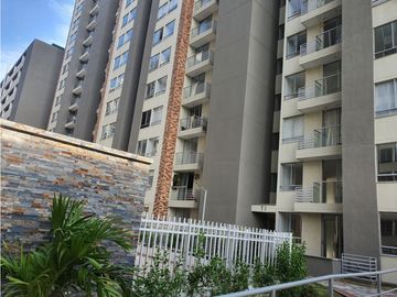 Vendo Apartameno en  Andarrios en Alameda del Rio Barranquilla