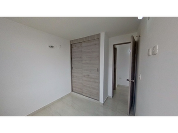 Vendo Apartameno en  Andarrios en Alameda del Rio Barranquilla