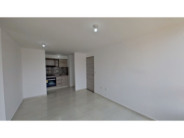 Vendo Apartameno en  Andarrios en Alameda del Rio Barranquilla