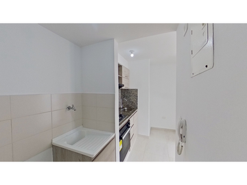 Vendo Apartameno en  Andarrios en Alameda del Rio Barranquilla